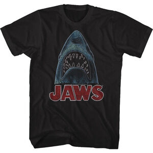 Bedazzled Jaws Tshirt